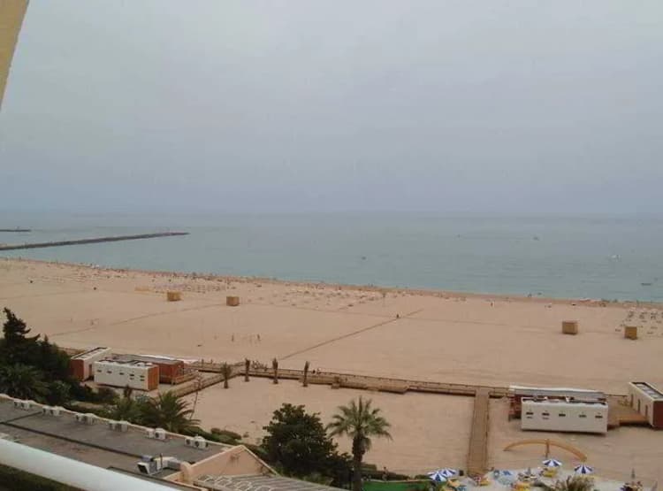 Beach, Hotel Santa Catarina Algarve, Algarve