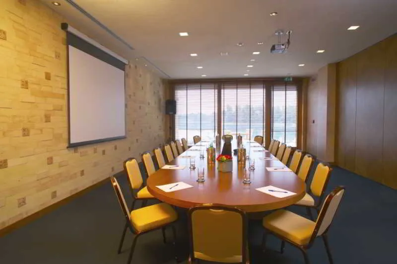 Conferences, Thai Si Royal Thai Spa, Venice