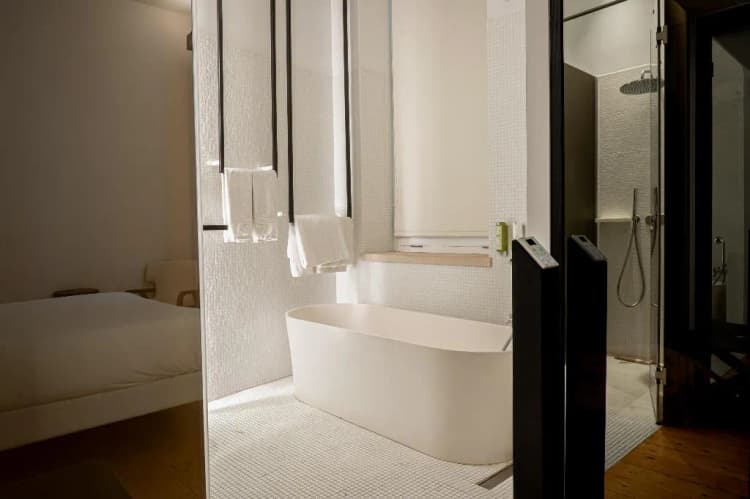 Double or Twin DELUXE Room, S Paul Hotel, Cyprus