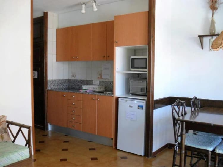 APARTMENT CAPACITY 4 ONE BEDROOM Room, Jardins del Mar, Costa Brava
