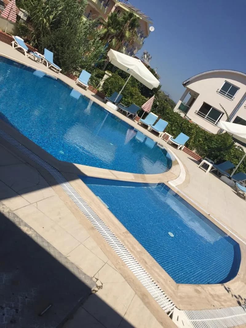Bar, Ceren Family Suite, Antalya