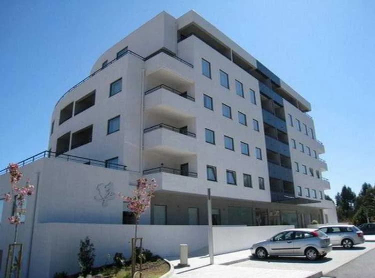 General view, Paredes Hotel Apartamento, Porto