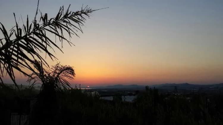 General view, Il Mirto e la Rosa, Catania