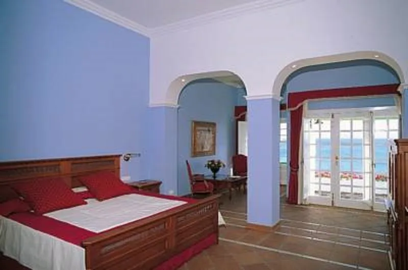 Double or Twin STANDARD Room, Casa del Embajador, Lanzarote
