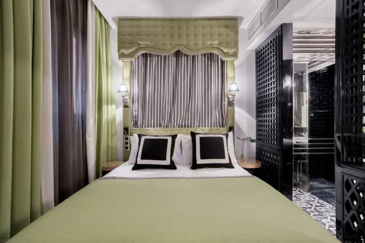 DOUBLE BASIC Room, Room Mate Anna, Barcelona, Barcelona