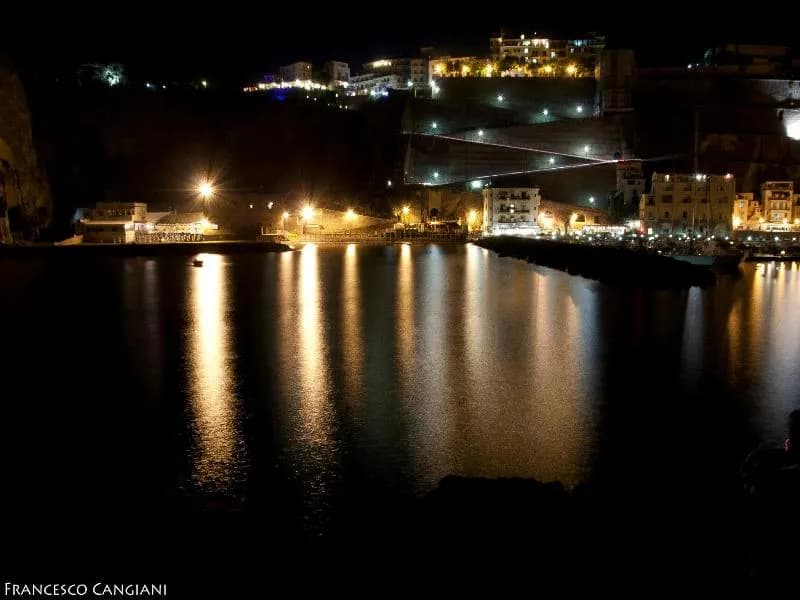 Beach, Cosmomare, Naples