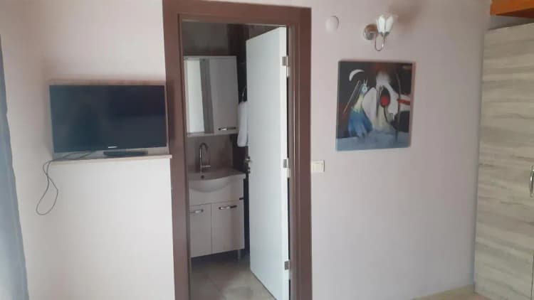 DOUBLE CLASSIC Room, Sunanatolia Otel, Antalya