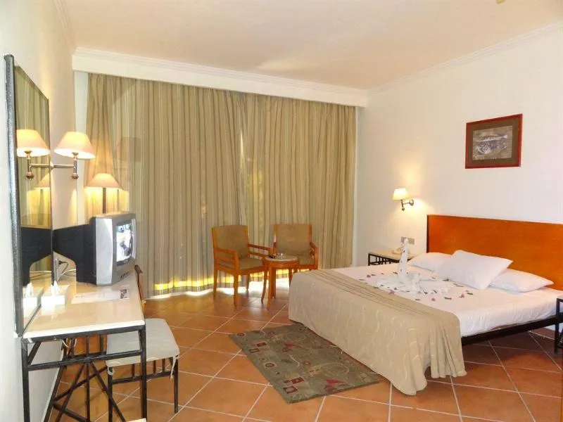 DOUBLE STANDARD Room, Luna Sharm, Red Sea Riviera