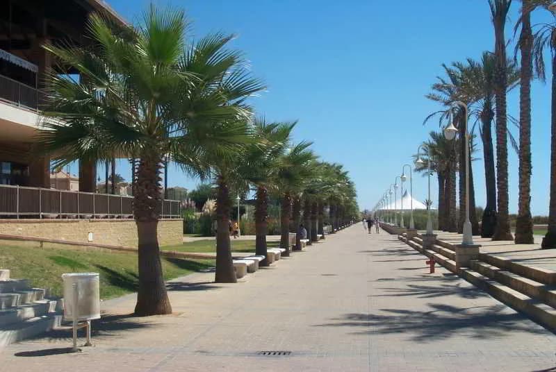 Beach, Leo Islamar, Costa De La Luz