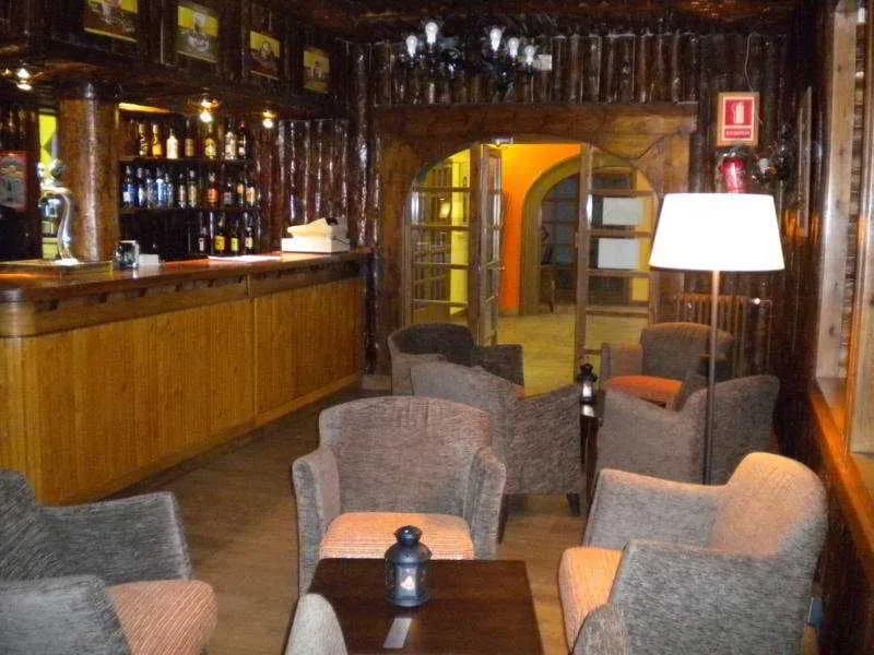 Bar, Solineu, Costa Brava