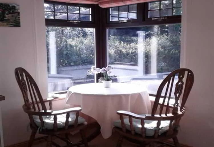 General view, Palm Lodge, Cork