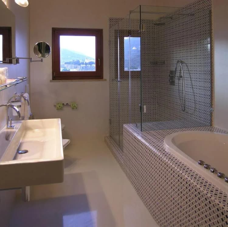 General view, Carasco Hotel, Catania