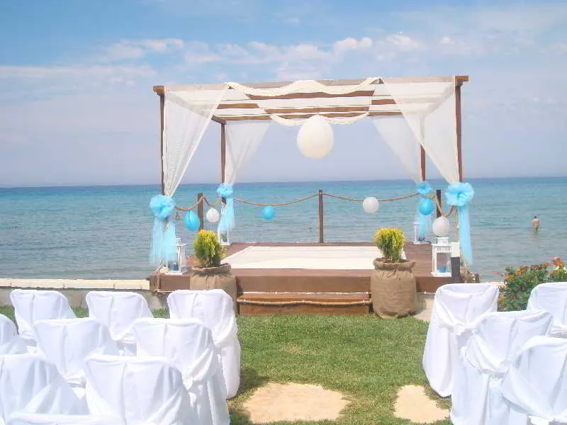 General view, Al Mare, Zante