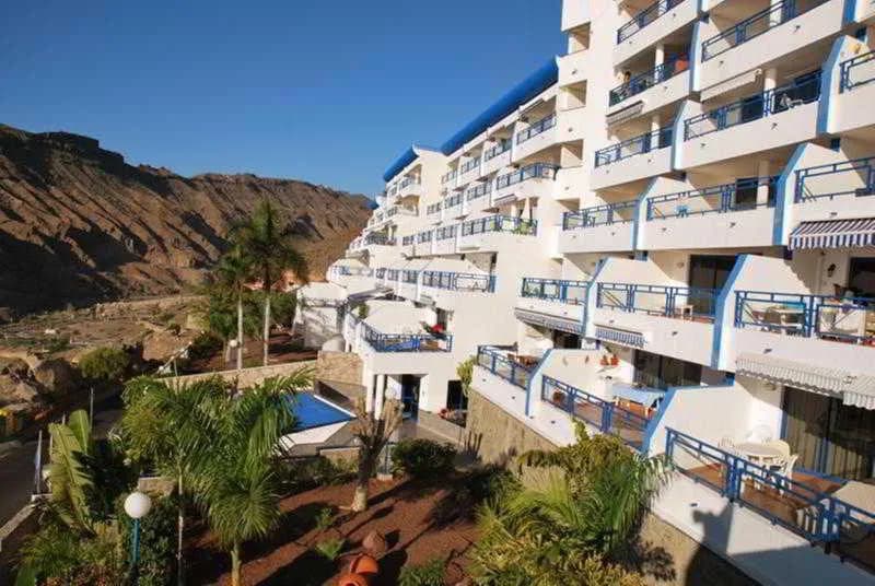 General view, HV Vista Taurito, Gran Canaria