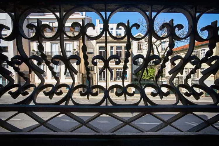 General view, Charming House Marquês, Porto