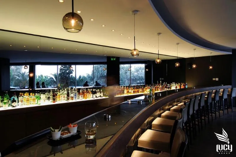 Bar, Lucy, Thessaloniki