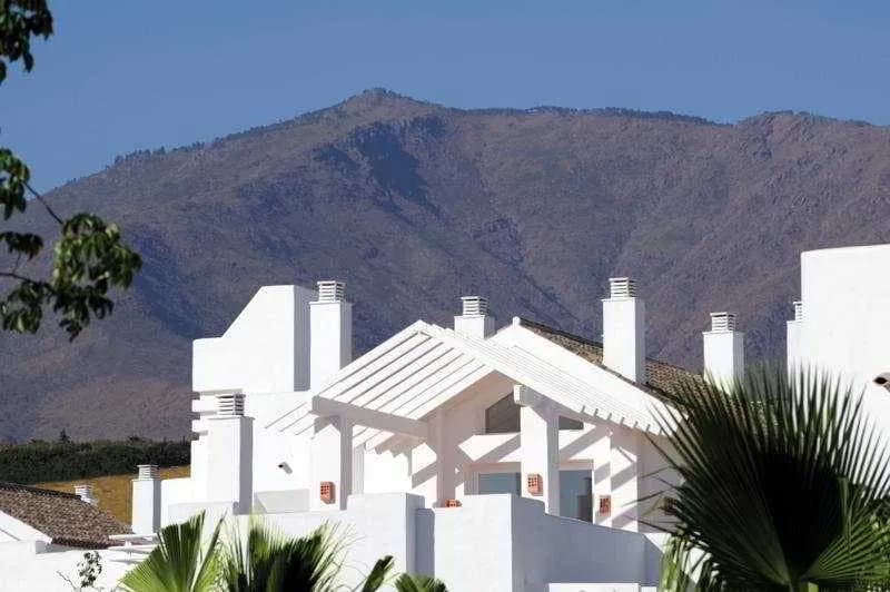 General view, Alcazaba Hills Resort, Costa Del Sol