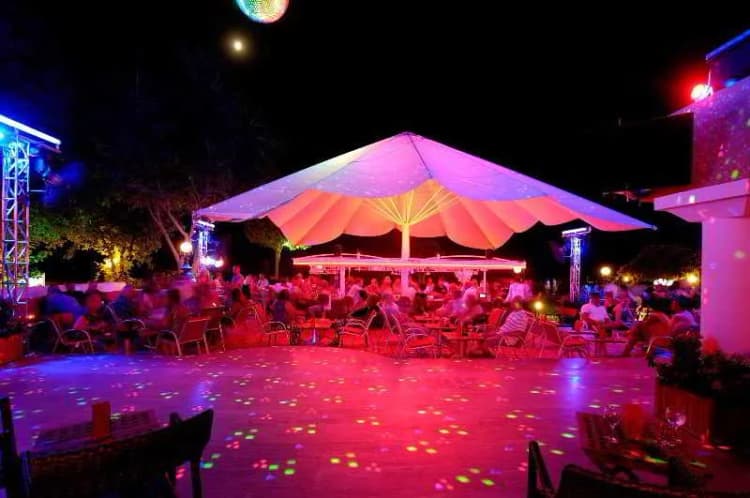 Bar, Belcekiz Beach Club, Dalaman