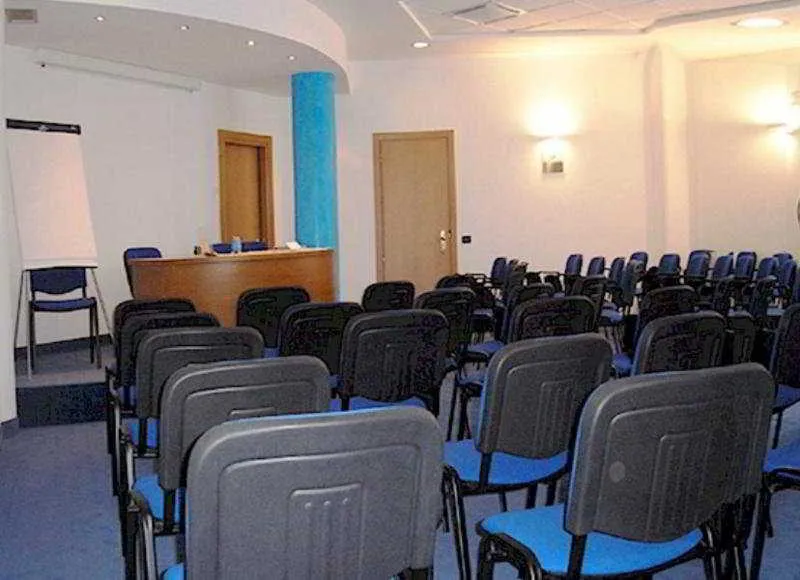 Conferences, Welcome Hotel, Milan