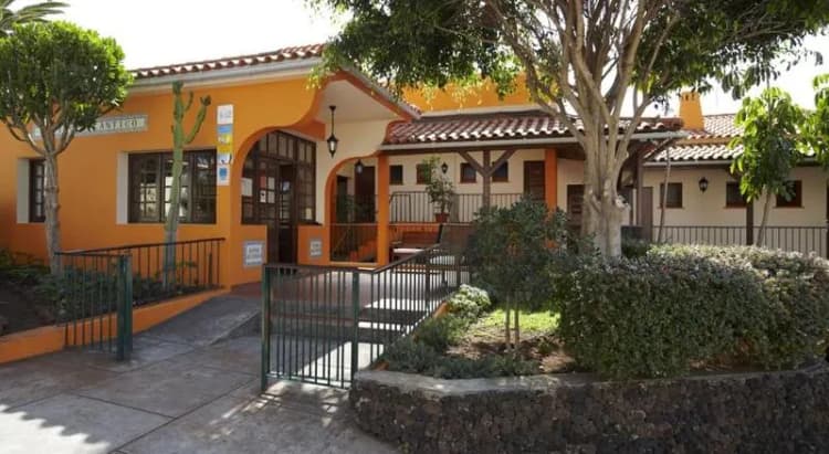 General view, Alpino Atlantico Ayurveda Cure Centre Adults Only, Madeira