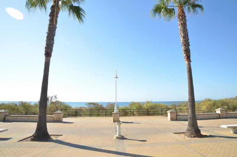 Beach, Leo Las Americas, Costa De La Luz