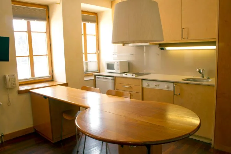 APARTMENT CAPACITY 4 Room, Vall De Nuria Apartamentos, Costa Brava