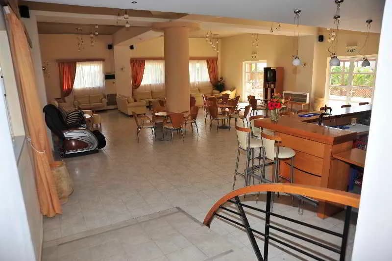 Bar, Kalimera Mare, Kos