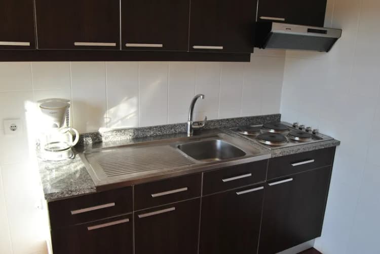 APARTMENT ONE BEDROOM Room, Olhos Do Mar, Algarve