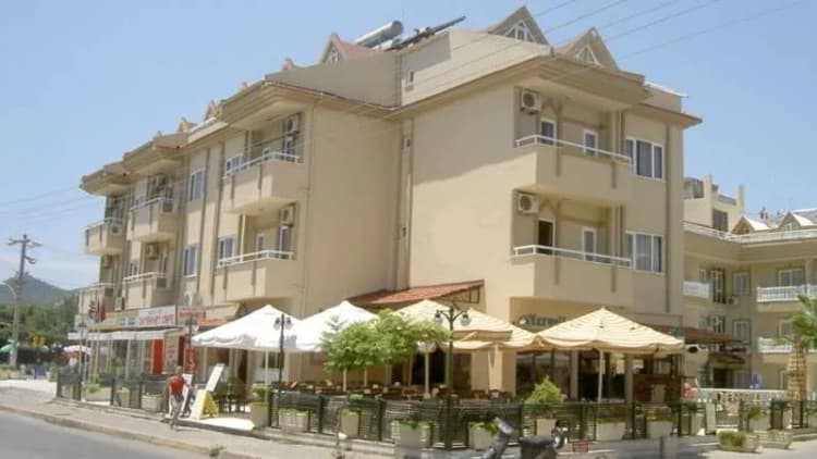 General view, Isla Suites, Dalaman