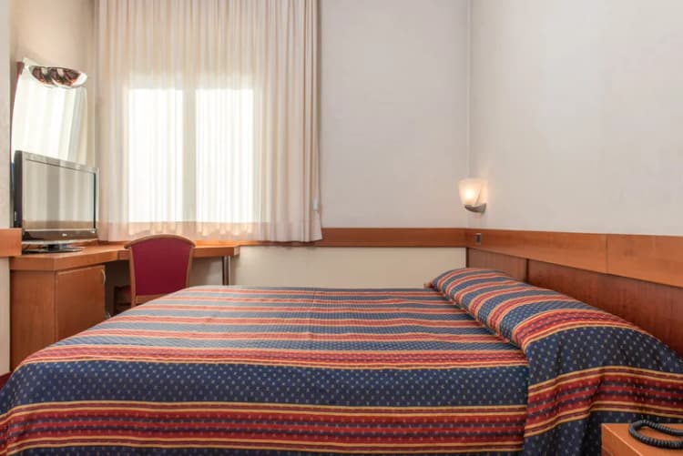 DOUBLE STANDARD Room, Hotel Ognina Catania, Catania