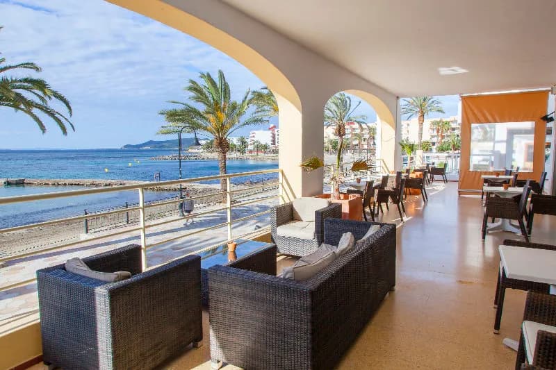 Bar, Ibiza Playa, Ibiza