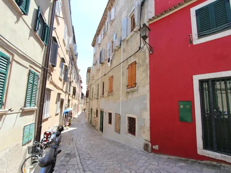 General view, Apartment Edi, Istria