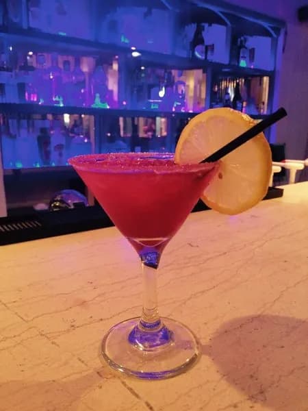 Bar, Argo Hotel, Rhodes