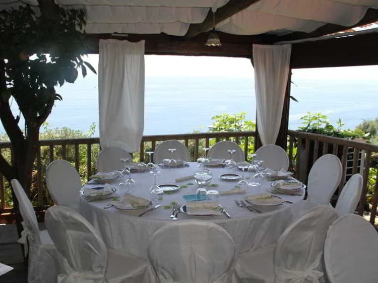 Conferences, Locanda Costa Diva, Naples