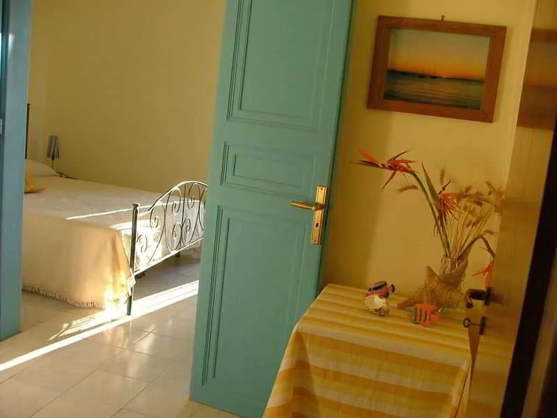 Room, Dolce Vita B&B, Palermo