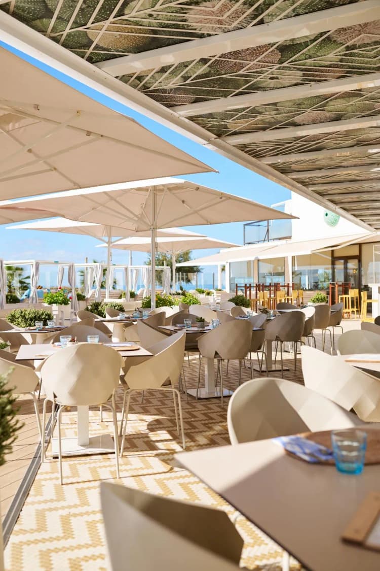 Bar, AluaSoul Palma - Adults Only, Majorca