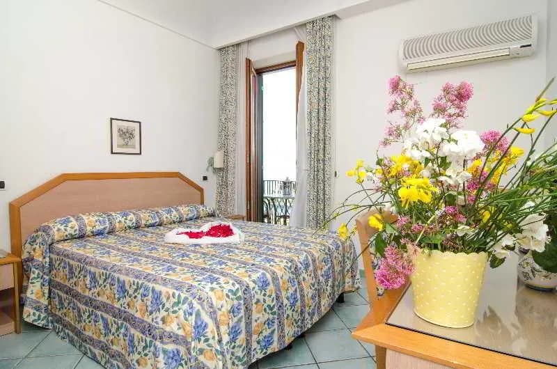 APARTMENT SUPERIOR Room, La Capannina, Naples