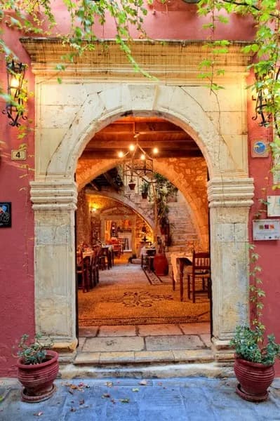 General view, Veneto Boutique Hotel, Crete