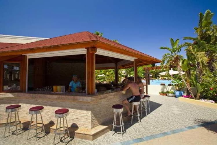 Bar, Apollon Kos, Kos