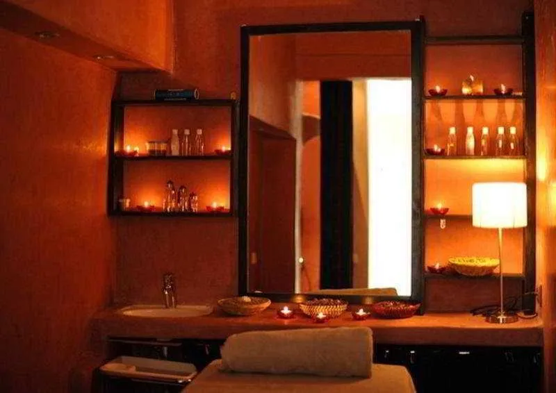 General view, Riad Vendome & Spa, Marrakech