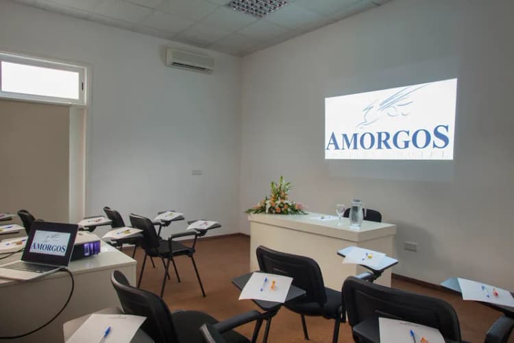 Conferences, Amorgos Boutique, Cyprus