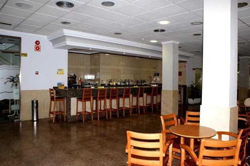 Bar, Acapulco, Costa Blanca