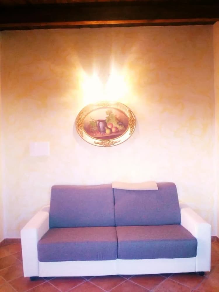 APARTMENT WITH BALCONY Room, Agriturismo L'Uliveto, Palermo