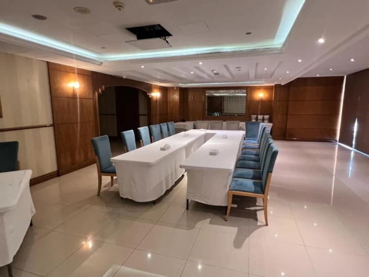 Conferences, Social Hotel, Dubai