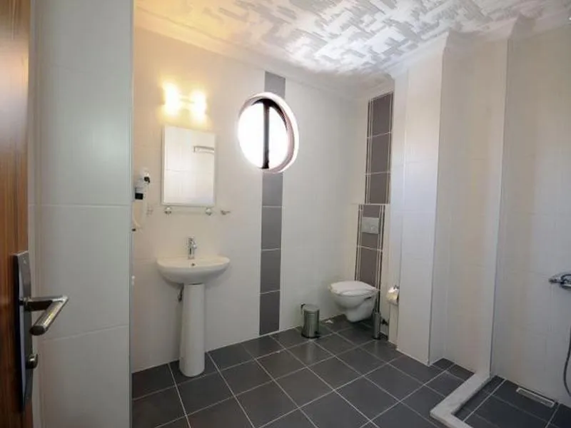 DOUBLE SINGLE USE STANDARD Room, Kent Studyo Hotel, Dalaman