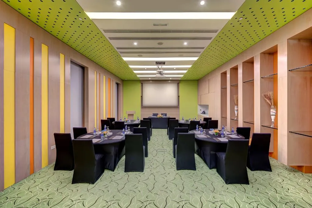 Conferences, Al Khoory Atrium Hotel - Al Barsha, Dubai