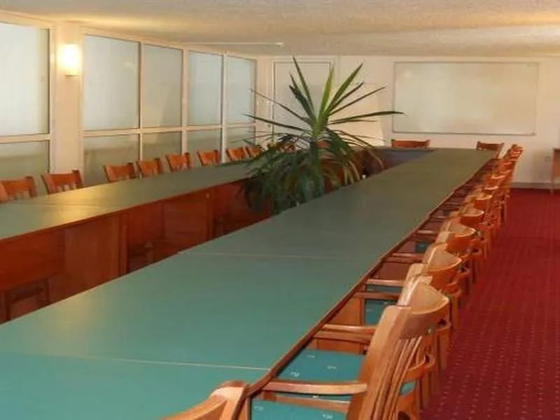 Conferences, Pliska, Varna