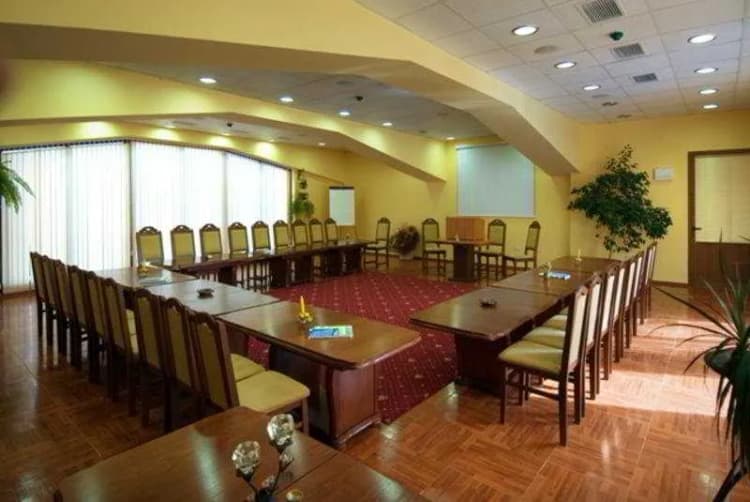 Conferences, Villa Maria Revas, Bourgas