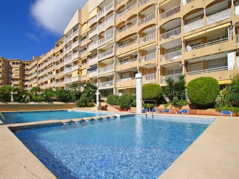 APARTMENT ONE BEDROOM Room, Costa Calpe Apartamentos, Costa Blanca