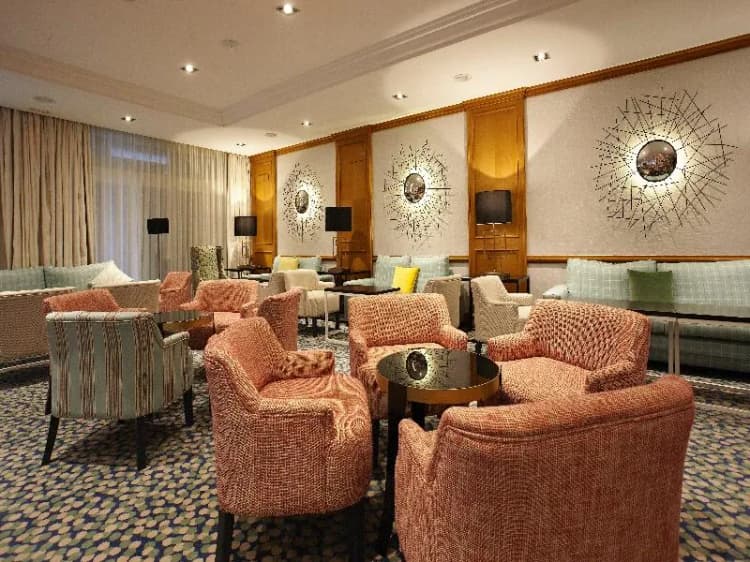 Bar, Grupotel Parc Natural & Spa, Majorca